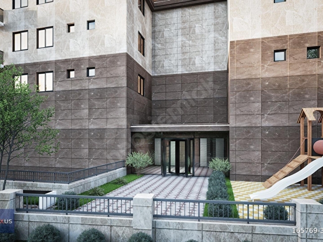VİZYON SULTANBEYLİ DE SATILIK 2+1 DAİRE METROYA YÜRÜME MESAFESİ - Görsel 30