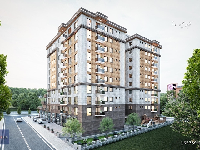 VİZYON SULTANBEYLİ DE SATILIK 2+1 DAİRE METROYA YÜRÜME MESAFESİ - Görsel 20