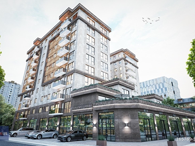 VİZYON SULTANBEYLİ DE SATILIK 2+1 DAİRE METROYA YÜRÜME MESAFESİ - Görsel 29