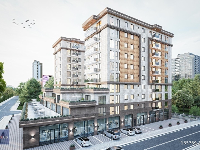 VİZYON SULTANBEYLİ DE SATILIK 2+1 DAİRE METROYA YÜRÜME MESAFESİ - Görsel 6