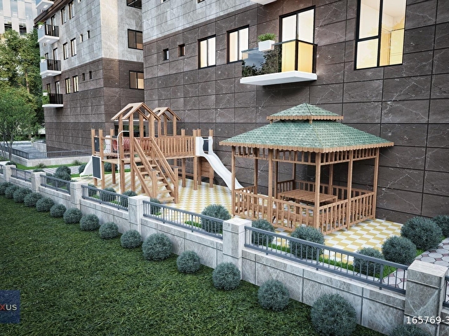 VİZYON SULTANBEYLİ DE SATILIK 2+1 DAİRE METROYA YÜRÜME MESAFESİ - Görsel 24