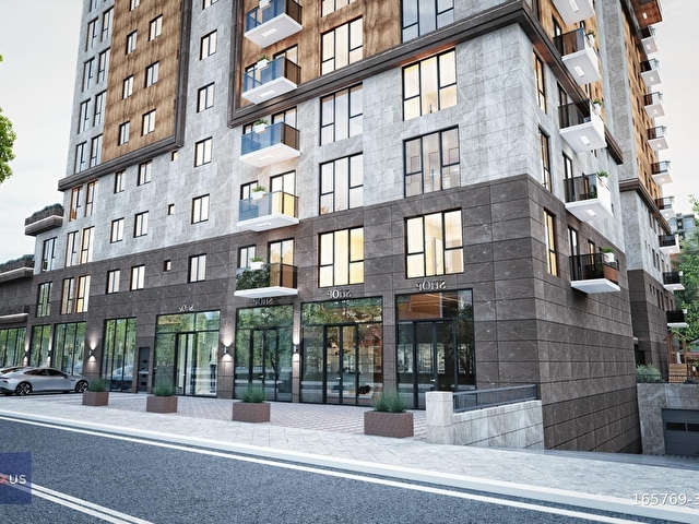 VİZYON SULTANBEYLİ DE SATILIK 2+1 DAİRE METROYA YÜRÜME MESAFESİ - Görsel 21