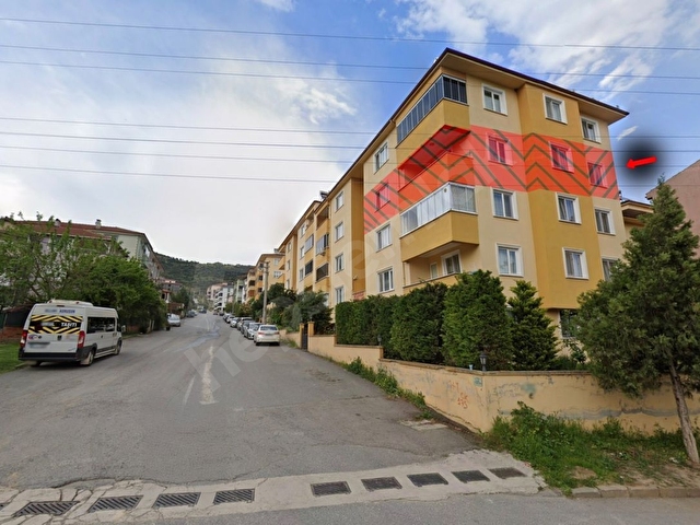 Pamukova Merkezde Modern Ekşioğlu Apartmanında Geniş 3+1 Satılık Daire - Görsel 10