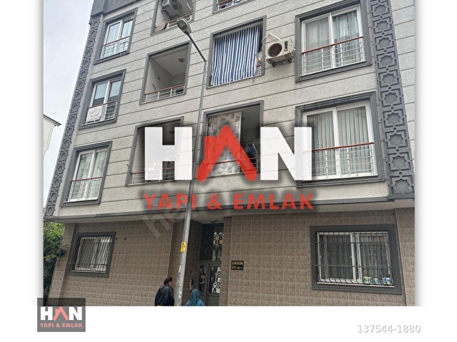 Han Yapı&Emlak’tan Meydan Mahalle’sinde 2+1 Kiralık Daire
