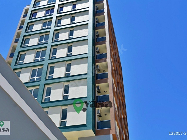 YAŞA GYD - EKİNCİ AKADEMİ ADRES KİRALIK 1+1 100 m² LÜKS DAİRE