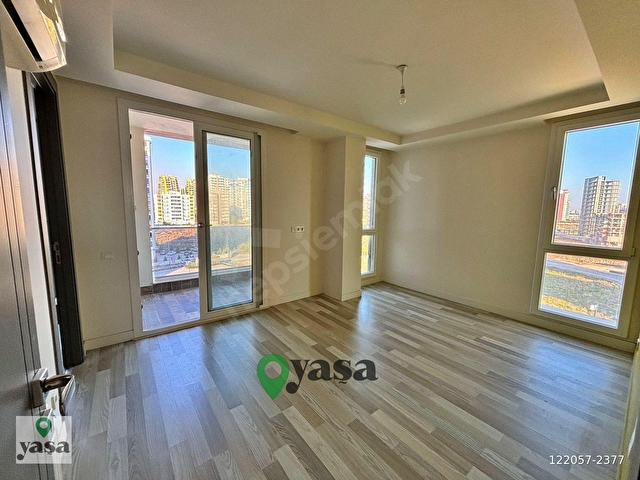 YAŞA GYD - EKİNCİ AKADEMİ ADRES KİRALIK 1+1 100 m² LÜKS DAİRE - Görsel 12