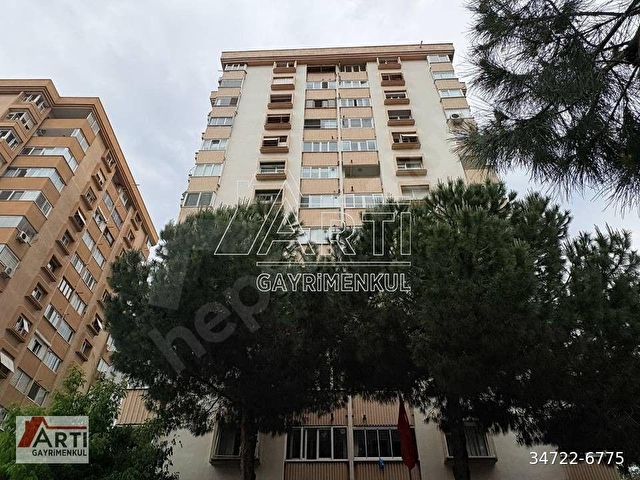 Gönül Dostları Sitesinde 3 Balkonlu 106 Net 3+1 Kiralık Daire - Görsel 2