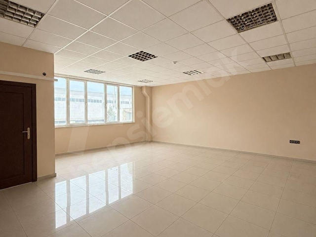 Manisa Muradiye OSB de 1400 m2 Kiralık Fabrika - Görsel 13