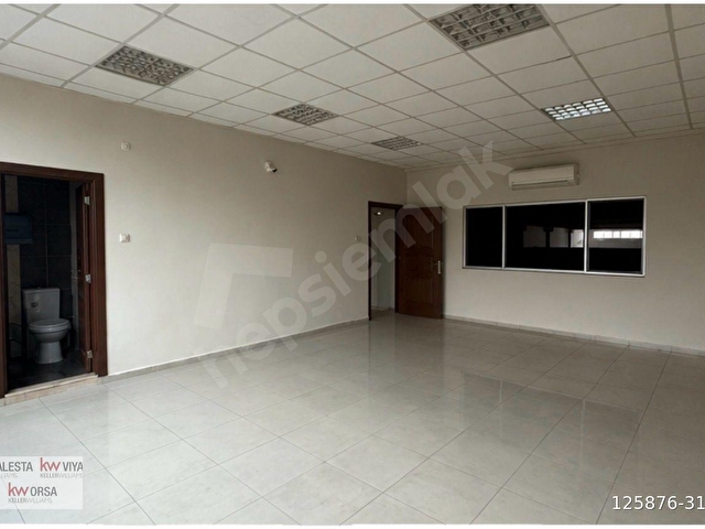Manisa Muradiye OSB de 1400 m2 Kiralık Fabrika - Görsel 14