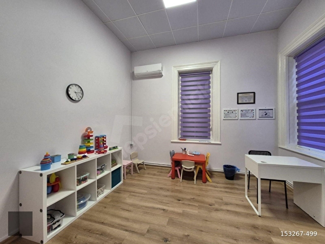 Konak Küçükyalı Köprü Mevkii 326 m2 Kiralık Tarihi Köşk-Konak - Görsel 11