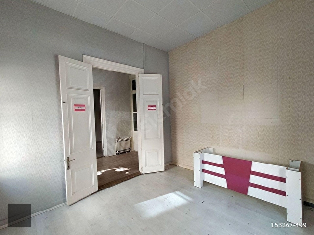 Konak Küçükyalı Köprü Mevkii 326 m2 Kiralık Tarihi Köşk-Konak - Görsel 19