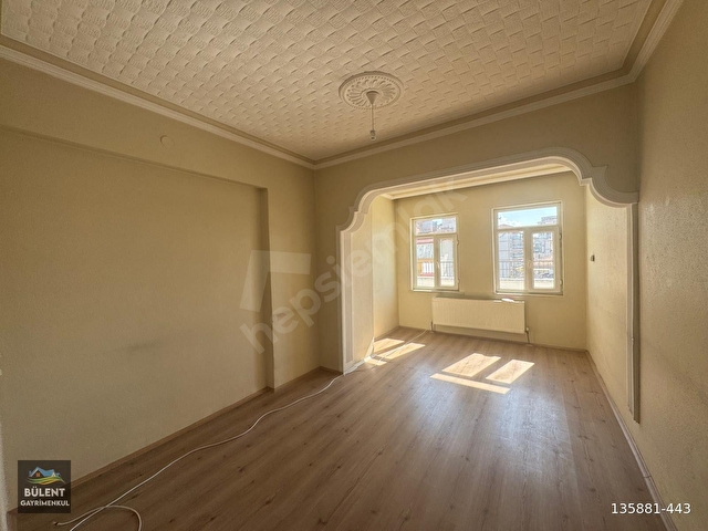 GÜRLER DE ASANSÖRLÜ TERASLI SATILIK DAİRE - Görsel 14