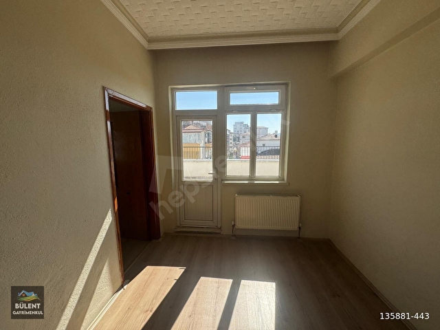 GÜRLER DE ASANSÖRLÜ TERASLI SATILIK DAİRE - Görsel 30