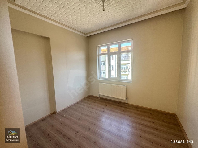 GÜRLER DE ASANSÖRLÜ TERASLI SATILIK DAİRE - Görsel 28