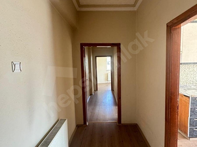 GÜRLER DE ASANSÖRLÜ TERASLI SATILIK DAİRE - Görsel 10