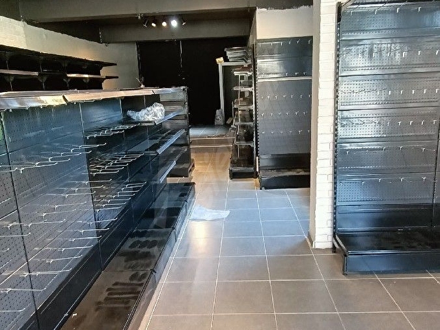 HÜRRİYET MAHALLESİ ÇANDARLIZADE İBRAHİM PAŞA CADDESİ ÜZERİ 150M2 SATILIK İŞYERİ - Görsel 12