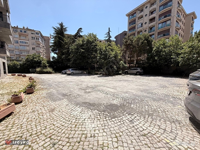 KADIKÖY ERENKÖY MERKEZİ KONUMDA GENİŞ 3+1 BALKONLU SATILIK DAİRE TROYKADAN - Görsel 21