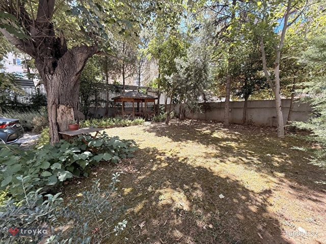 KADIKÖY ERENKÖY MERKEZİ KONUMDA GENİŞ 3+1 BALKONLU SATILIK DAİRE TROYKADAN - Görsel 29