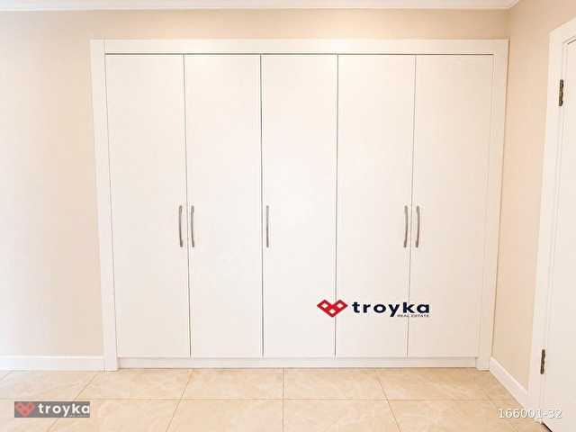 KADIKÖY ERENKÖY MERKEZİ KONUMDA GENİŞ 3+1 BALKONLU SATILIK DAİRE TROYKADAN - Görsel 19