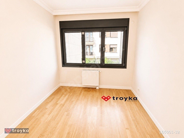 KADIKÖY ERENKÖY MERKEZİ KONUMDA GENİŞ 3+1 BALKONLU SATILIK DAİRE TROYKADAN - Görsel 11