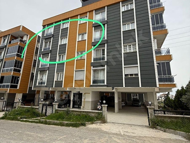 SİTE İÇERSÜNDE EŞYALI KİRALIK - Görsel 13