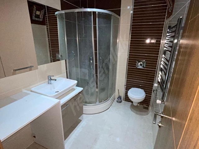 TEK YETKİLİ BAĞDATTAN ALTINTEPEDE MOPAŞ CİVARINDA LÜKS DAİRE - Görsel 26