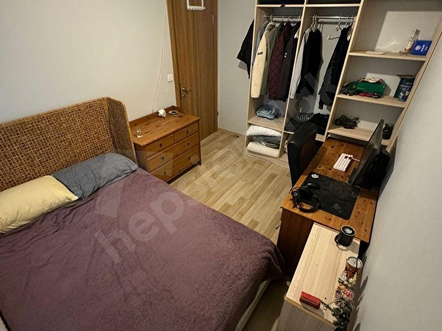 TEK YETKİLİ BAĞDATTAN ALTINTEPEDE MOPAŞ CİVARINDA LÜKS DAİRE - Görsel 20