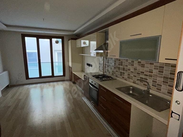 TEK YETKİLİ BAĞDATTAN ALTINTEPEDE MOPAŞ CİVARINDA LÜKS DAİRE - Görsel 27