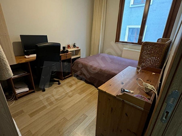 TEK YETKİLİ BAĞDATTAN ALTINTEPEDE MOPAŞ CİVARINDA LÜKS DAİRE - Görsel 16