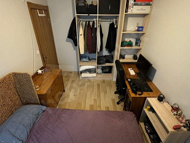 TEK YETKİLİ BAĞDATTAN ALTINTEPEDE MOPAŞ CİVARINDA LÜKS DAİRE - Görsel 18