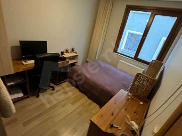 TEK YETKİLİ BAĞDATTAN ALTINTEPEDE MOPAŞ CİVARINDA LÜKS DAİRE - Görsel 17