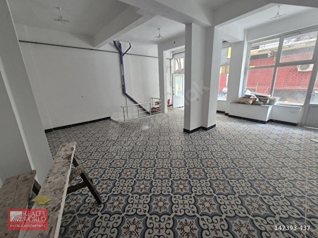 KEŞAN BÜYÜKCAMİ MAHDE KOMPLE SATILIK BİNA - Görsel 3