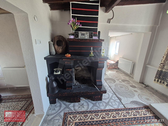 KEŞAN BÜYÜKCAMİ MAHDE KOMPLE SATILIK BİNA - Görsel 20