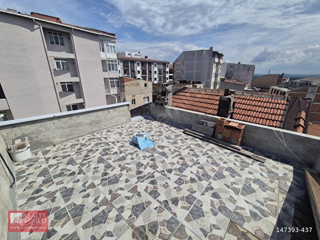 KEŞAN BÜYÜKCAMİ MAHDE KOMPLE SATILIK BİNA - Görsel 30