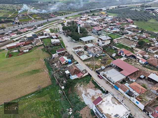 Karakoç EMLAKtan Taşkesik Köyünde Konut İmarlı 463 m2 ARSA - Görsel 13
