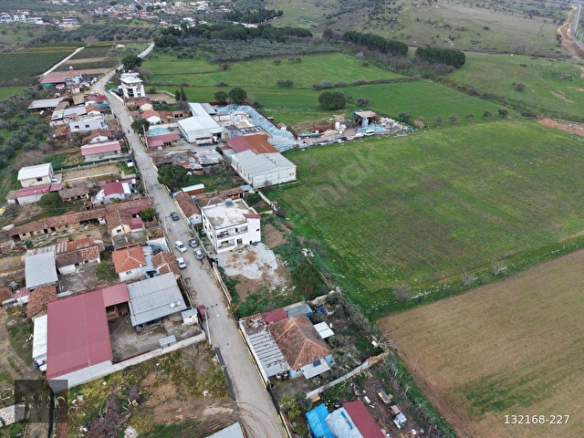 Karakoç EMLAKtan Taşkesik Köyünde Konut İmarlı 463 m2 ARSA - Görsel 11