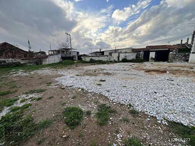 Karakoç EMLAKtan Taşkesik Köyünde Konut İmarlı 463 m2 ARSA - Görsel 3