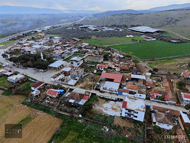 Karakoç EMLAKtan Taşkesik Köyünde Konut İmarlı 463 m2 ARSA - Görsel 14