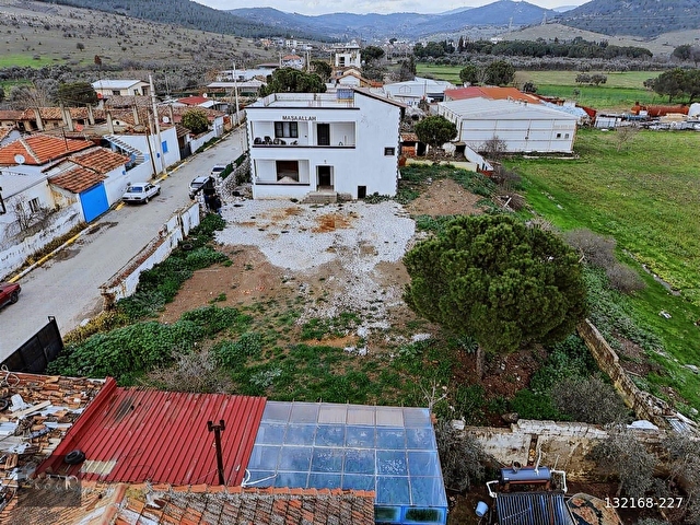 Karakoç EMLAKtan Taşkesik Köyünde Konut İmarlı 463 m2 ARSA - Görsel 8