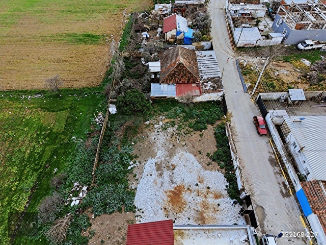 Karakoç EMLAKtan Taşkesik Köyünde Konut İmarlı 463 m2 ARSA - Görsel 19