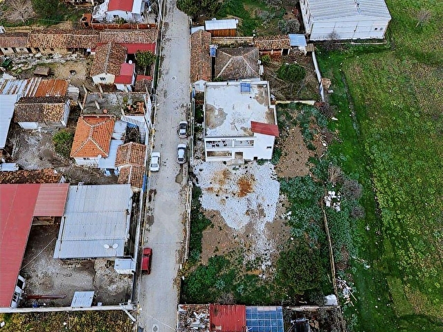 Karakoç EMLAKtan Taşkesik Köyünde Konut İmarlı 463 m2 ARSA - Görsel 25