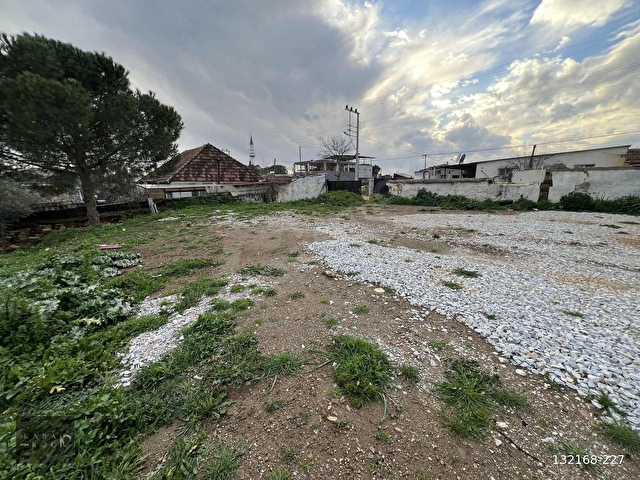 Karakoç EMLAKtan Taşkesik Köyünde Konut İmarlı 463 m2 ARSA - Görsel 2