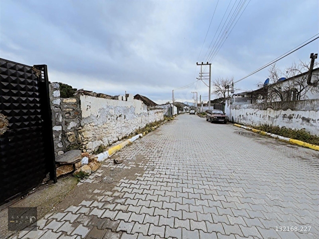 Karakoç EMLAKtan Taşkesik Köyünde Konut İmarlı 463 m2 ARSA - Görsel 4