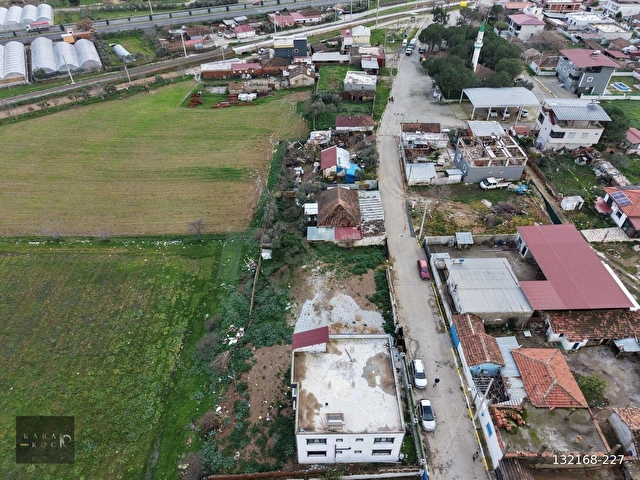 Karakoç EMLAKtan Taşkesik Köyünde Konut İmarlı 463 m2 ARSA - Görsel 15