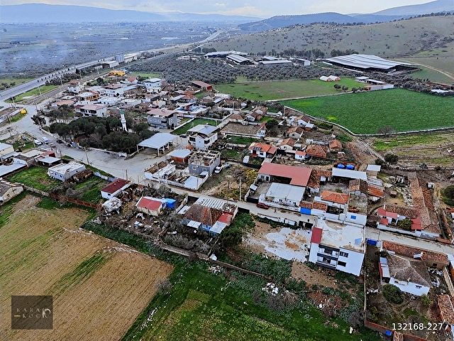 Karakoç EMLAKtan Taşkesik Köyünde Konut İmarlı 463 m2 ARSA - Görsel 12