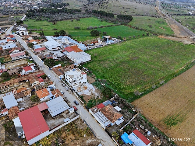 Karakoç EMLAKtan Taşkesik Köyünde Konut İmarlı 463 m2 ARSA - Görsel 17