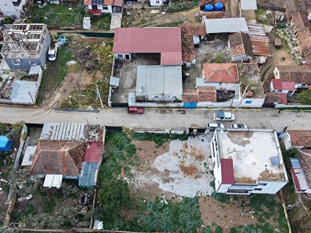 Karakoç EMLAKtan Taşkesik Köyünde Konut İmarlı 463 m2 ARSA - Görsel 29