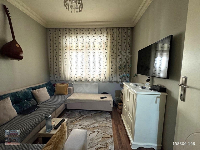 ESERTEPE 284.SOKAKTA UYGUN FİYATLI MASRAFSIZ YÜKSEK GİRİŞ DAİRE - Görsel 14