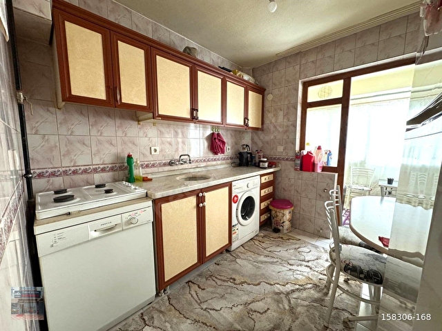 ESERTEPE 284.SOKAKTA UYGUN FİYATLI MASRAFSIZ YÜKSEK GİRİŞ DAİRE - Görsel 22