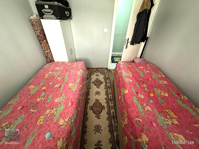 ESERTEPE 284.SOKAKTA UYGUN FİYATLI MASRAFSIZ YÜKSEK GİRİŞ DAİRE - Görsel 13